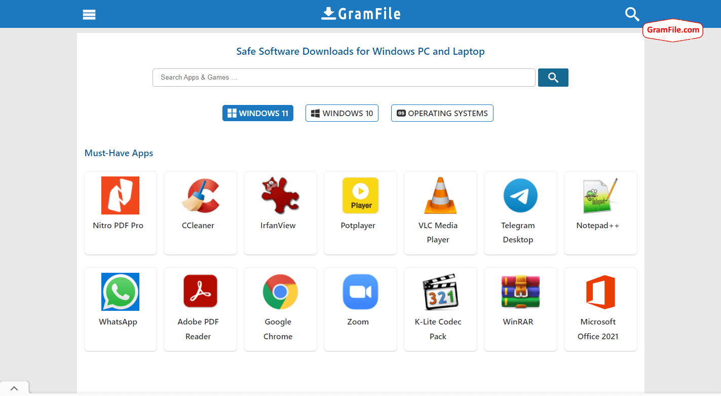 download.gramfile.com