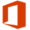 Microsoft Office 2016 Icon 32px