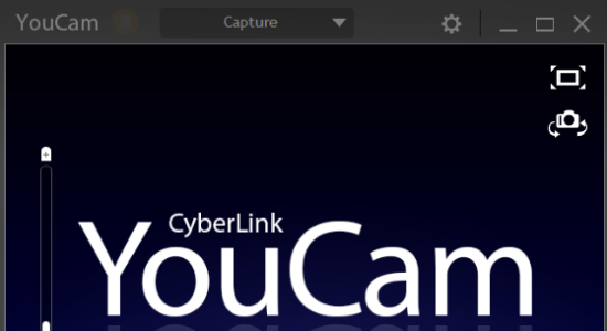 Screenshot 1 for CyberLink YouCam