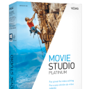 VEGAS Movie Studio Platinum for Windows 11