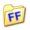 FastFolders Icon