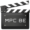 Media Player Classic – BE (MPC-BE) Icon