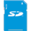SD Card Formatter Icon