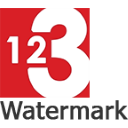 123 Watermark for Windows 11