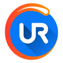 UR Browser for Windows 11