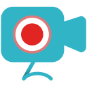 Apowersoft Free Online Screen Recorder Icon