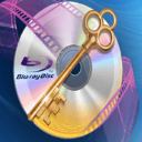 DVDFab Passkey for Blu-ray Icon