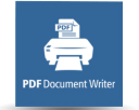 Corel PDF Document Writer Icon