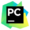 PyCharm Icon