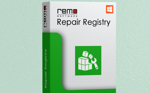 Screenshot 1 for Remo Repair Registry