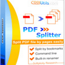 CoolUtils Pdf Splitter for Windows 11