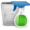 Wise Disk Cleaner Icon