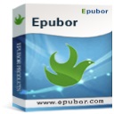 Epubor eCore Icon