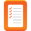 Efficient To-Do List Icon