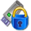 File Encryption XP Icon