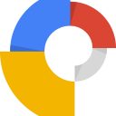 Google Web Designer Icon