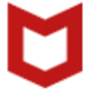 McAfee Software Removal Tool Icon