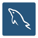 MySQL Workbench Icon
