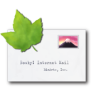Becky! Internet Mail for Windows 11