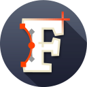 FontLab Icon