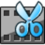Free Video Cutter Joiner Icon