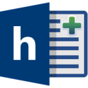 Hosts File Editor Icon