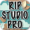 Rip Studio Icon