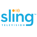 Sling TV App Icon