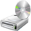 gBurner Virtual Drive Icon