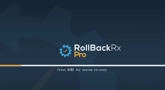 Screenshot 2 for RollBack Rx Home