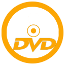 Shining DVD Player Icon