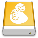 Mountain Duck for Windows 11