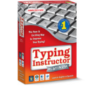 Typing Instructor Platinum for Windows 11