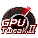 ASUS GPU Tweak II for Windows 11