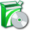 Folder Marker Icon