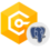 dotConnect for PostgreSQL Icon