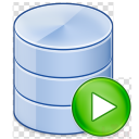 Oracle SQL Developer Icon
