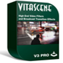 proDAD VitaScene for Windows 11